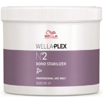 Wellaplex No2 Bond Stabilizer (500ml) | 9924001450