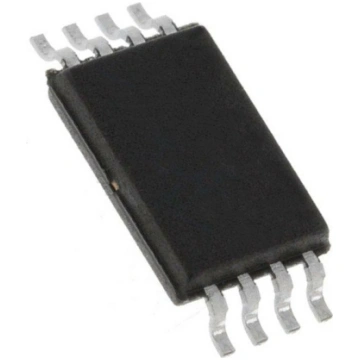 IC: EEPROM memory; 512kbEEPROM; SPI; 64kx8bit; 1.8