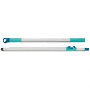 LEIFHEIT Kāts Clean Twist Disc Mop Active 40065018