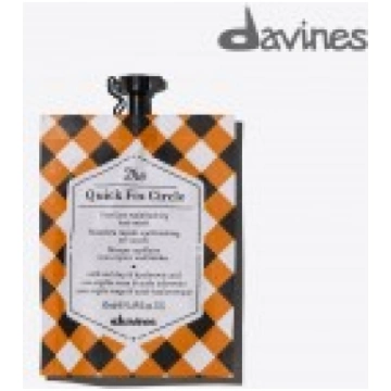 Davines The Circle Chronicles ātras darbības matu 