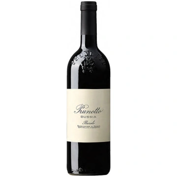Prunotto Magnum Nebbiolo d'Alba Occhietti DOC