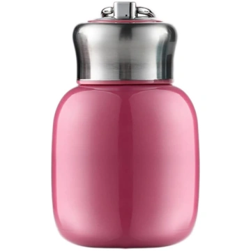 Maza termosa flakons 200ml Mini vakuuma flakons Va