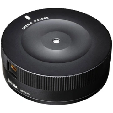 CONSOLE, SIGMA, Sigma USB DOCK Sony-A, (new)