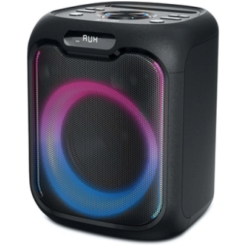 Muse Party Box Bluetooth Speaker With USB Port Mus