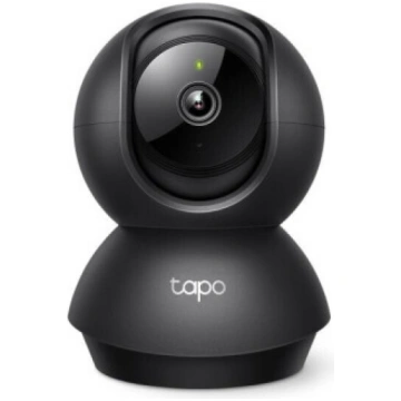 TAPO C211|Sensor size 1/2.8“|Power supply requirem