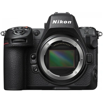 Nikon Z8 body