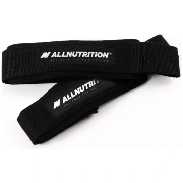 ALLNUTRITION Lifting Straps