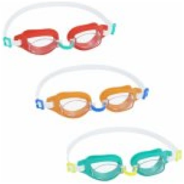 Bestway BESTWAY AQUA BURST GOGGLES Peldēšanas bril