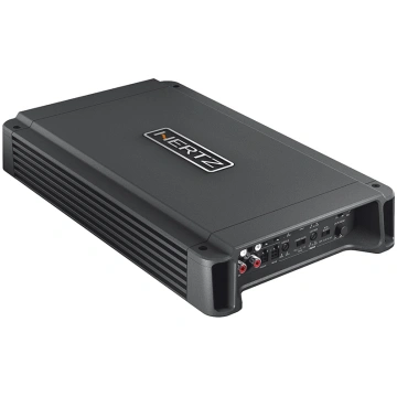 Hertz HCP 4DK (D class) power amplifier (4-channel