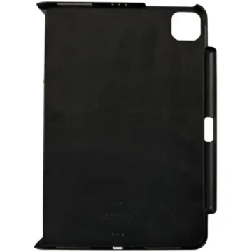 UNIQ Axel futrālis iPad Pro 11" M4 – melns