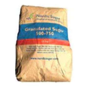 Cukurs sveramais 25 kg , Dānija (mērvienība: gb)