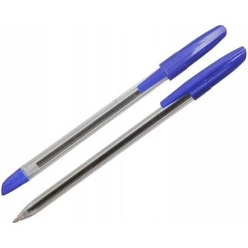 Linc Dugopis kulkowy LINC CORONA PLUS 3002BLU nieb