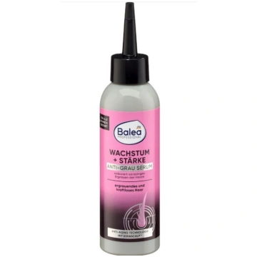 Balea Professional serums matu augšanai + stiprinā