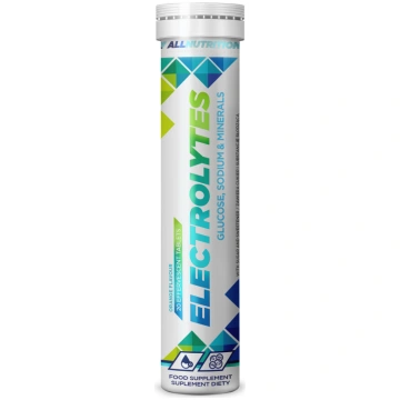 ALLNUTRITION Electrolytes 20 tab