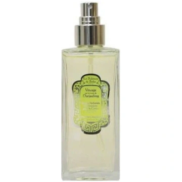 La Sultane de Saba Darjeeling Moisturizing body mi