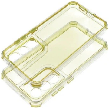 MATRIX CLEAR Case for XIAOMI Redmi Note 14 4G (GLO