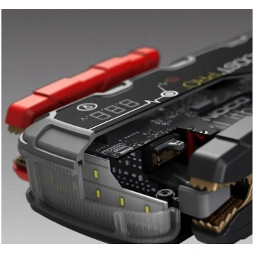 NOCO GB150 Boost 12V 3000A Jump Starter starter de