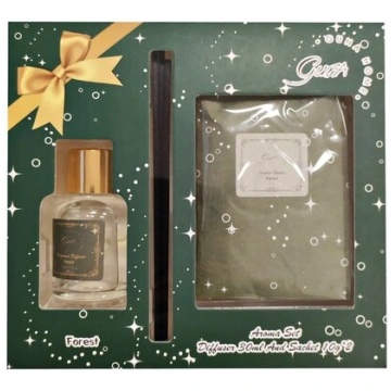 Guna Home Aromātiskā Difuzoru Komplektā 30 ml + Me
