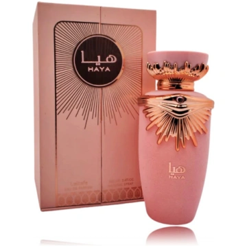 Lattafa Haya EDP smaržas sievietēm - 100 ml
