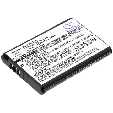 1300mAh for Nintendo 3DS,CTR-001,MIN-CTR-001,2DS X