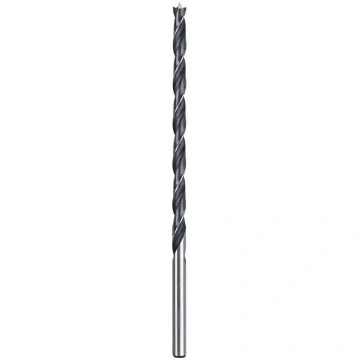 Brad punkta urbjma KWB 511810 1 cm diametrs 1 gab