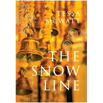 Snow Line: a novel