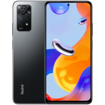 Redmi Note 11 Pro EOL Xiaomi