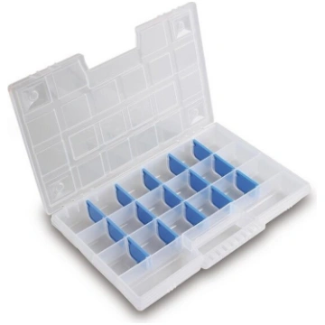 Organizators 290x195x35 mm HT7G022 Nav norādīts