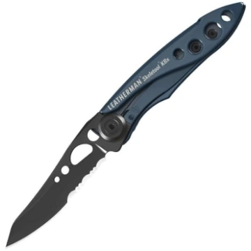 Leatherman Skeletool KBx - universāls kombinētais 