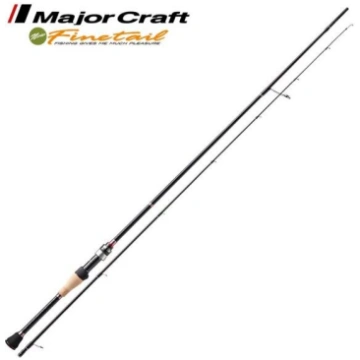 Major Craft Finetail Area Trout FAX-632SUL