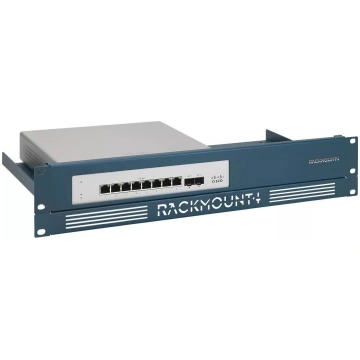Ugunsmūra plauktu stiprinājums Rackmount.IT RM-CI-