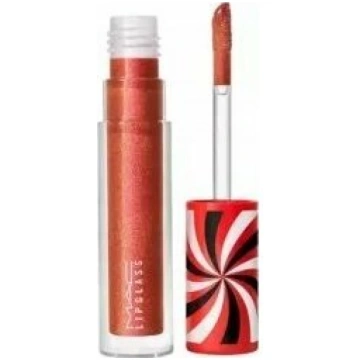 MAC MAC, Lipglass, Shining, Lip Gloss, Ruby Taboo,