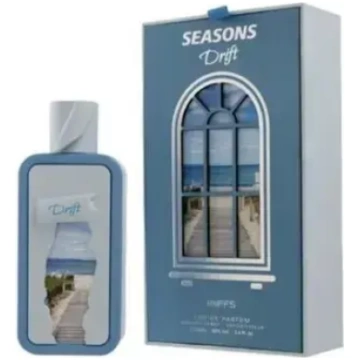 Riiffs Perfumes Seasons Drift EDP 100ml