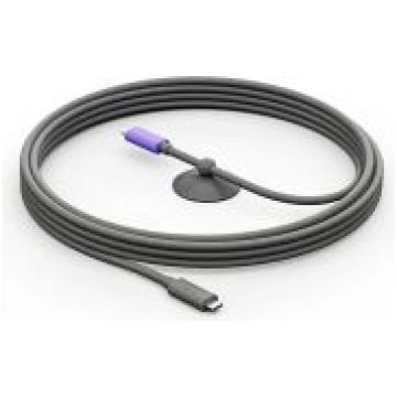 CABLE USB-C EXTENSION 5M/ACTIVE 952-000195 LOGITEC
