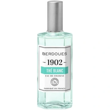 Odekolons Parfums Berdoues 1902 Thé Blanc 125 ml