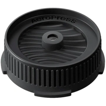 AeroPress Flow Control Filter Cap Coffee machine c