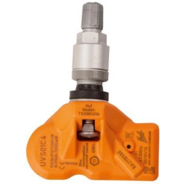TPMS Sensor TPMS Sensor HUF by Alcar OE RDE018 Cla