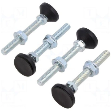 Tool post LeanCraft SOGA-ODOMI-1