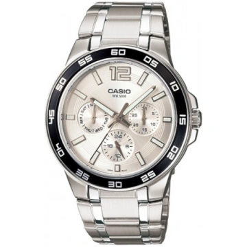 Rokas pulkstenis Casio MTP-1300D-7A1VEF