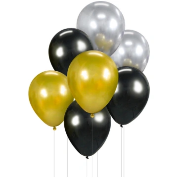 Balonu komplekti ovāls GoDan Beauty & Charm Bouque