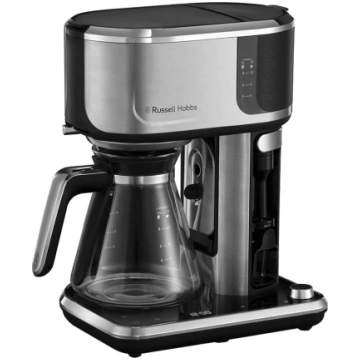 Russell Hobbs kafijas automāts [Barista: pagatavoš