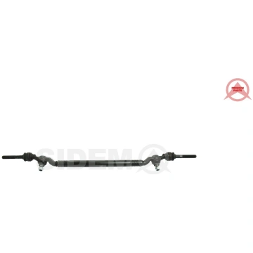 Vidējais stūres stienis BMW 7 E38 94-01 SIDEM 2112