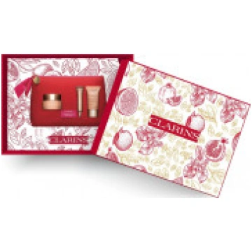 Clarins CLARINS KOMPLEKTS (EXTRA STIPRINOŠAIS DIEN