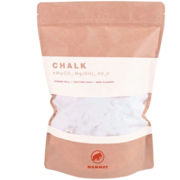 Magnēzija pulveris Mammut Chalk Powder - 100g