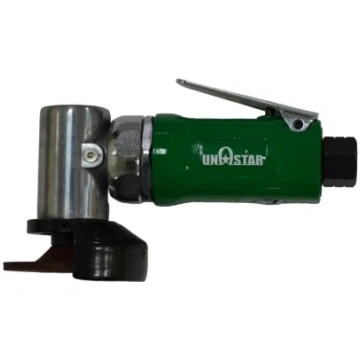 ANGLE GRINDER PNEUMATIC SMALL - MINI 2", 108 MM LE