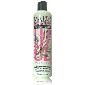 Xpel OZ Botanics Major Moisture Conditioner mitrin