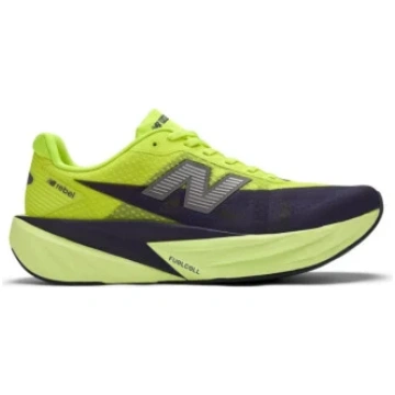 NEW BALANCE FUELCELL REBEL V5 ROAD RUNNING SHOES