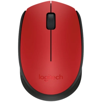 Logitech Bezvadu datorpele 910-004641 M171