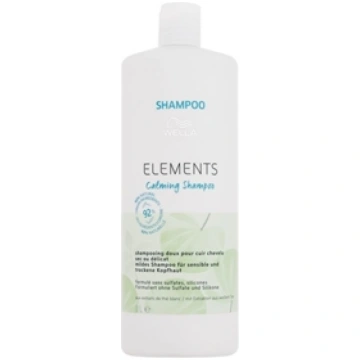 Wella Professionals Elements Calming Shampoo Shamp