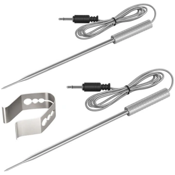 Sonoff MPS01 BBQ gaļas termometra zonde, 15cm, 1.5